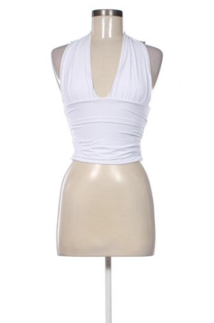 Damski top Zara, Rozmiar XS, Kolor Biały, Cena 40,45 zł