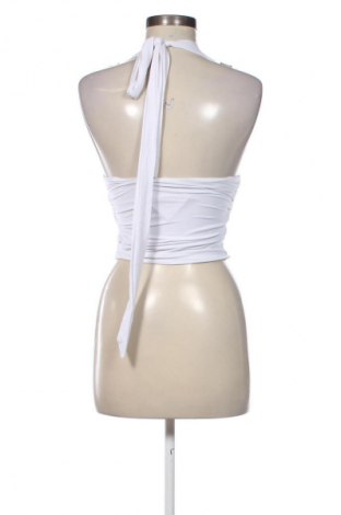 Damski top Zara, Rozmiar XS, Kolor Biały, Cena 40,45 zł