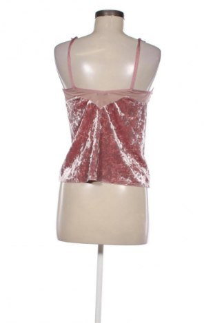 Top de femei Zara, Mărime S, Culoare Roz, Preț 47,37 Lei