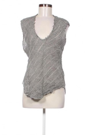 Dámský top Zara, Velikost L, Barva Šedá, Cena  189,00 Kč