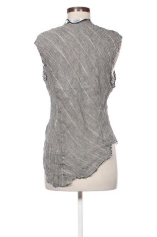 Dámský top Zara, Velikost L, Barva Šedá, Cena  189,00 Kč