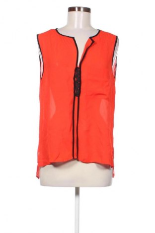 Damentop Zara, Größe M, Farbe Orange, Preis 9,00 €