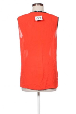 Damentop Zara, Größe M, Farbe Orange, Preis 9,00 €