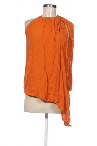 Damentop Zara, Größe XS, Farbe Orange, Preis 9,21 €