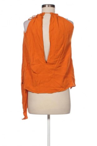 Damentop Zara, Größe XS, Farbe Orange, Preis 9,21 €
