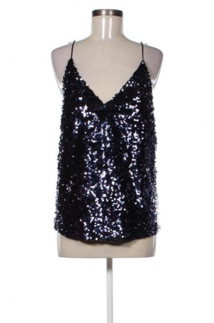 Dámsky top  Zara, Veľkosť M, Farba Modrá, Cena  9,21 €