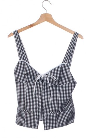 Dámsky top  Zara, Veľkosť M, Farba Viacfarebná, Cena  9,21 €