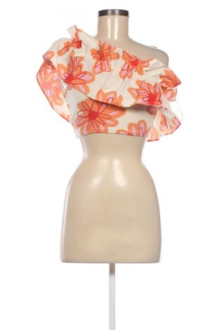 Damentop Zara, Größe S, Farbe Mehrfarbig, Preis € 9,21