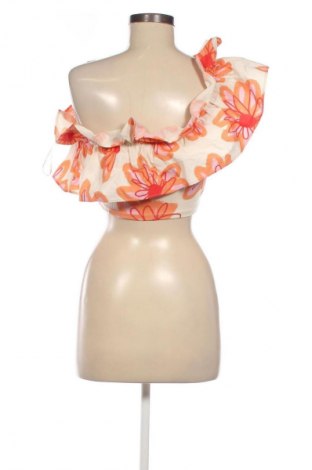 Damentop Zara, Größe S, Farbe Mehrfarbig, Preis € 9,21