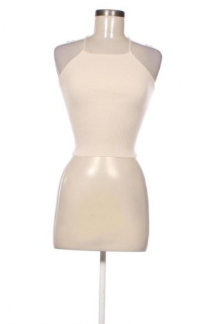 Damentop Zara, Größe S, Farbe Beige, Preis € 9,21