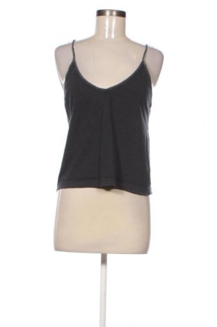 Γυναικείο τοπ Zara, Μέγεθος M, Χρώμα Μαύρο, Τιμή 9,21 €