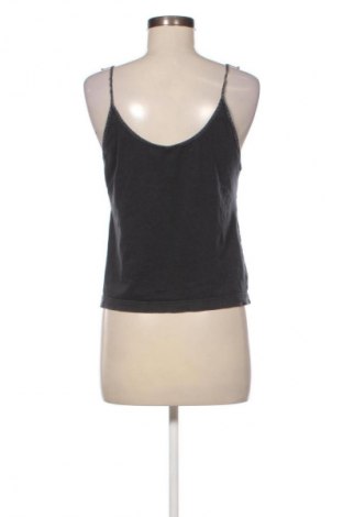 Γυναικείο τοπ Zara, Μέγεθος M, Χρώμα Μαύρο, Τιμή 9,21 €