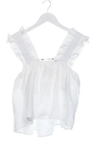 Damentop Zara, Größe XS, Farbe Weiß, Preis € 9,21