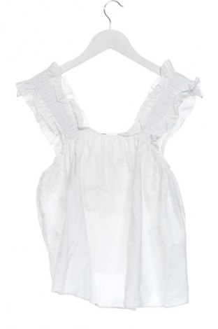 Damentop Zara, Größe XS, Farbe Weiß, Preis € 9,21