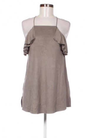 Damentop Zara, Größe S, Farbe Grau, Preis € 13,11