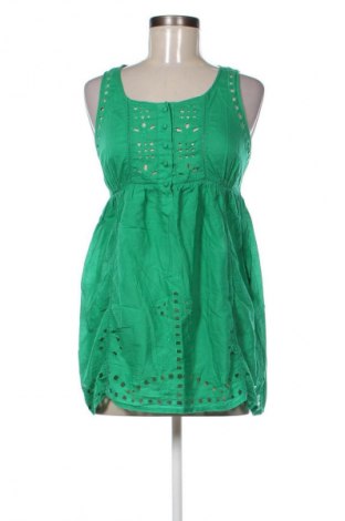 Női top Zara Trafaluc, Méret M, Szín Zöld, Ár 5 474 Ft