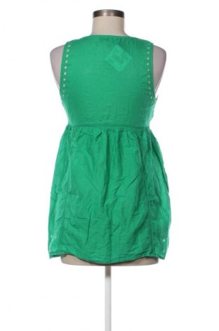 Női top Zara Trafaluc, Méret M, Szín Zöld, Ár 5 474 Ft
