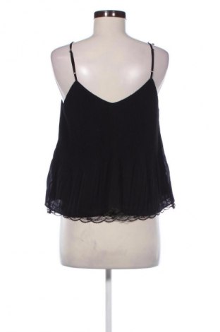 Top de femei Zara Trafaluc, Mărime S, Culoare Negru, Preț 71,05 Lei