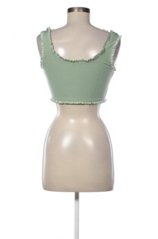 Dámsky top  adL, Veľkosť S, Farba Zelená, Cena  13,81 €