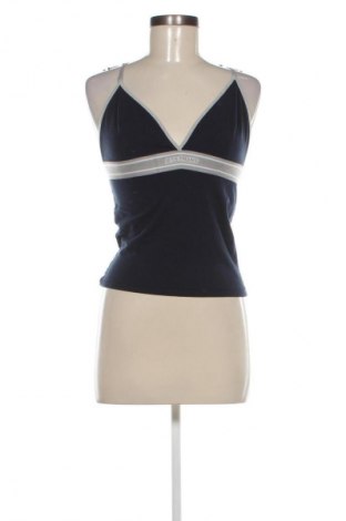 Damentop iets frans..., Größe M, Farbe Blau, Preis € 43,99