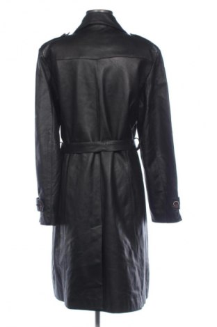 Damen Ledermantel Arma, Größe XL, Farbe Schwarz, Preis 280,31 €