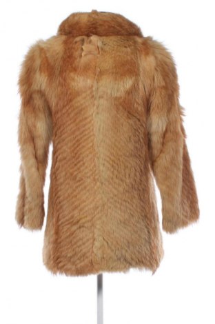 Palton din blană pentru damă Unbranded, Mărime L, Culoare Multicolor, Preț 565,92 Lei
