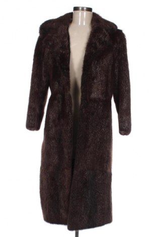 Női bőrkabát Unbranded, Méret S, Szín Barna, Ár 43 016 Ft