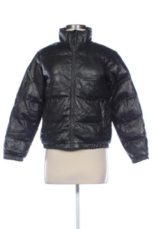 Geacă de piele pentru femei Art Class, Mărime XL, Culoare Negru, Preț 215,99 Lei
