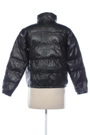 Geacă de piele pentru femei Art Class, Mărime XL, Culoare Negru, Preț 215,99 Lei