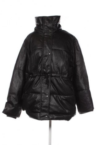 Damen Lederjacke Edited, Größe S, Farbe Schwarz, Preis 42,99 €