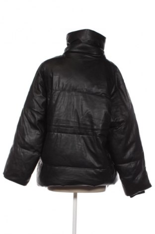 Damen Lederjacke Edited, Größe S, Farbe Schwarz, Preis 42,99 €