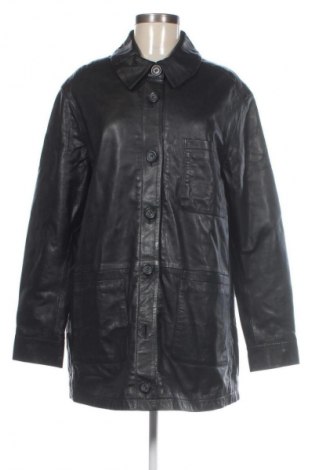Damen Lederjacke Freaky Nation, Größe XL, Farbe Schwarz, Preis 249,99 €