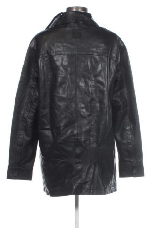 Damen Lederjacke Freaky Nation, Größe XL, Farbe Schwarz, Preis 249,99 €