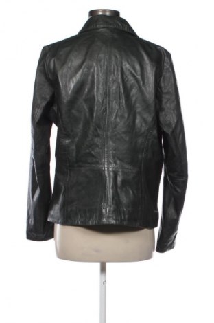 Geacă de piele pentru femei Gipsy, Mărime XL, Culoare Negru, Preț 945,00 Lei