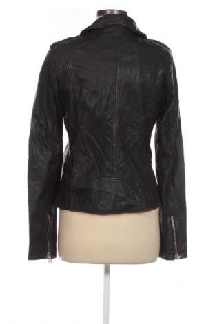 Damen Lederjacke Goosecraft, Größe XXL, Farbe Schwarz, Preis 369,99 €
