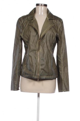 Damen Lederjacke Rino & Pelle, Größe M, Farbe Grün, Preis € 113,22