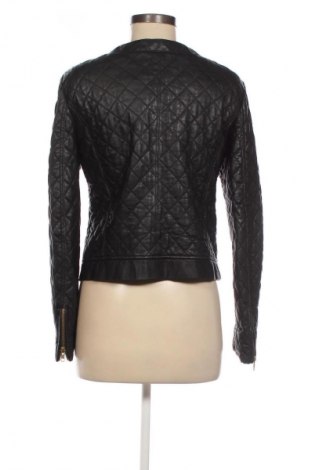 Damen Lederjacke Soaked In Luxury, Größe S, Farbe Schwarz, Preis 130,21 €