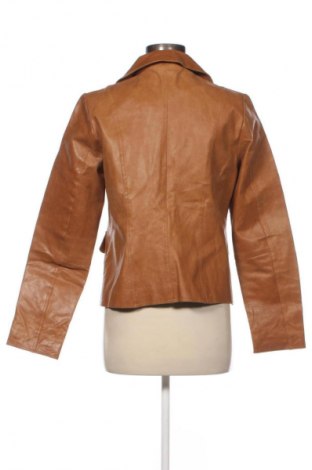 Damen Lederjacke Soho, Größe M, Farbe Braun, Preis € 49,62