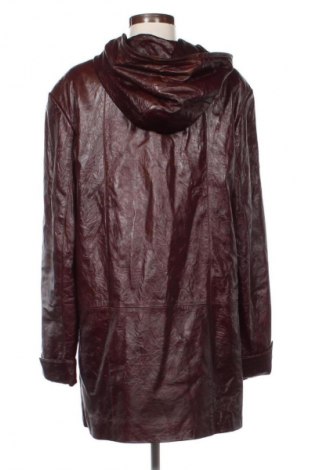 Női bőrdzseki Unbranded, Méret XL, Szín Barna, Ár 15 289 Ft