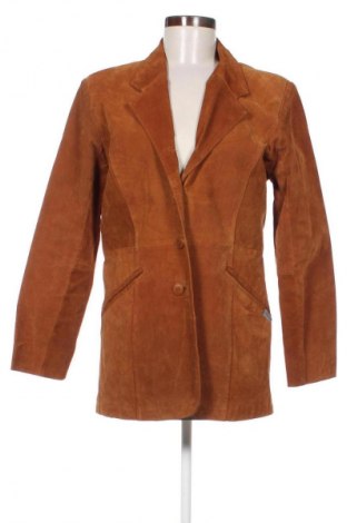 Női bőrdzseki Unbranded, Méret XL, Szín Barna, Ár 19 400 Ft