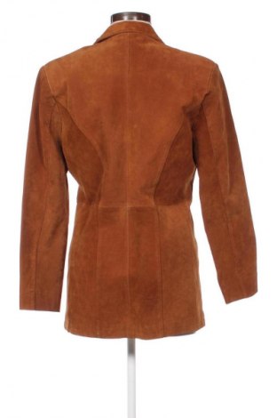 Női bőrdzseki Unbranded, Méret XL, Szín Barna, Ár 19 400 Ft