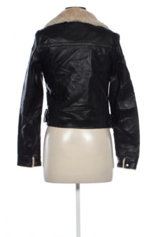 Női bőrdzseki Vero Moda, Méret S, Szín Fekete, Ár 9 759 Ft