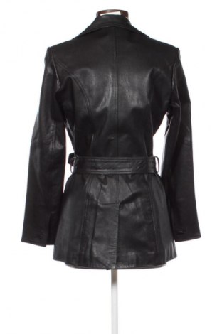 Damen Lederjacke Xx by Mexx, Größe M, Farbe Schwarz, Preis € 81,99