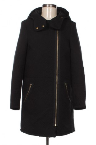 Damski płaszcz ASOS, Rozmiar S, Kolor Czarny, Cena 150,99 zł