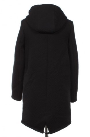 Damski płaszcz ASOS, Rozmiar S, Kolor Czarny, Cena 150,99 zł