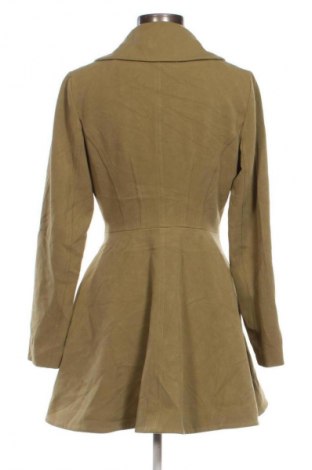 Dámsky kabát  ASOS, Veľkosť S, Farba Zelená, Cena  54,95 €