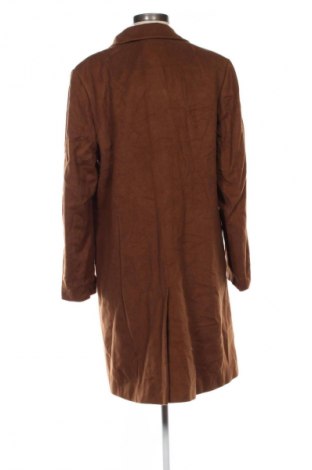 Damenmantel Adagio, Größe M, Farbe Braun, Preis 34,99 €