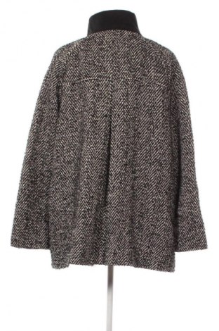 Damski płaszcz Adagio, Rozmiar XL, Kolor Kolorowy, Cena 176,99 zł