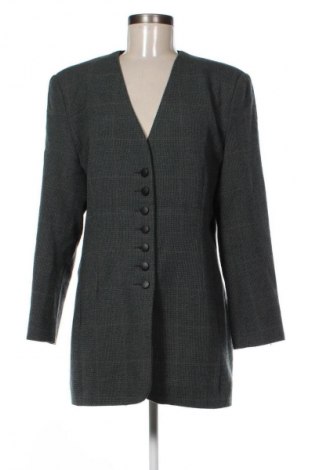 Damski płaszcz Alba Moda, Rozmiar L, Kolor Kolorowy, Cena 221,00 zł