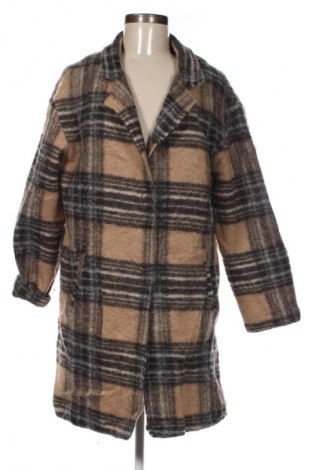 Damski płaszcz Alba Moda, Rozmiar XL, Kolor Kolorowy, Cena 178,99 zł
